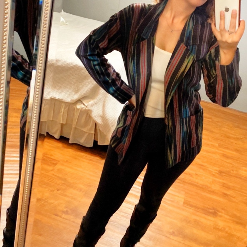 Ecote jacket